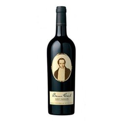 Wino Baron Carl Saint Emilion